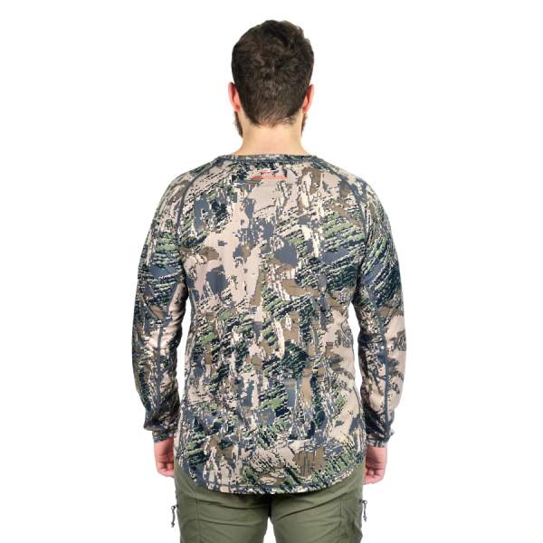 King Hunter PROTECTION, Camo Gray