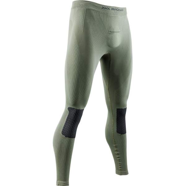 X-BIONIC X-PLORER ENERGIZER 4.0 PANTS MEN, Olive Green-Anthracite