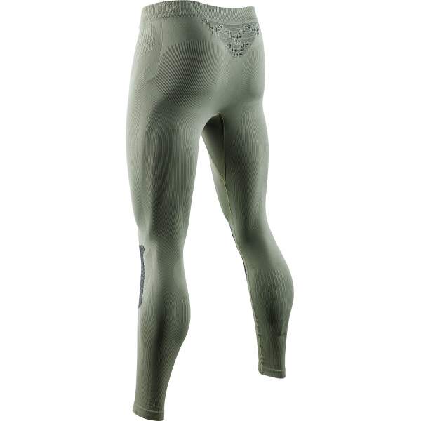 X-BIONIC X-PLORER ENERGIZER 4.0 PANTS MEN, Olive Green-Anthracite