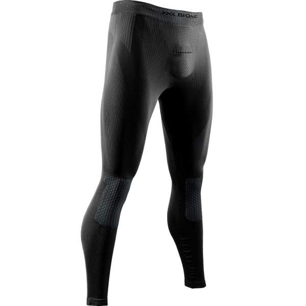 X-BIONIC COMBAT ENERGIZER 4.0 PANTS, Black