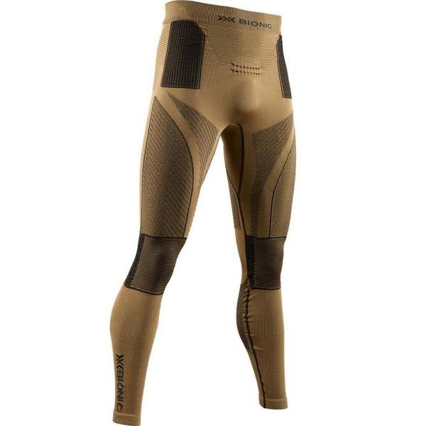 X-BIONIC RADIACTOR 4.0 PANTS, Gold