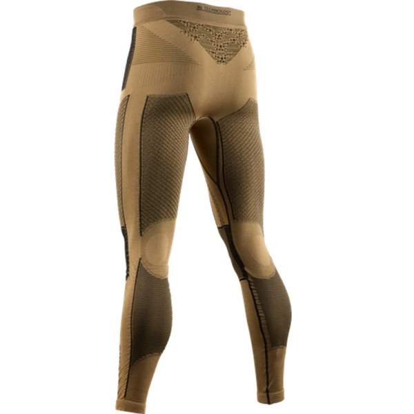 X-BIONIC RADIACTOR 4.0 PANTS, Gold