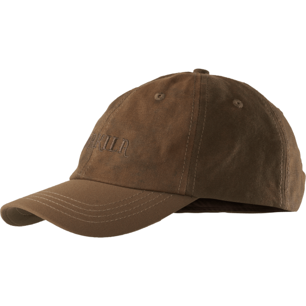 Harkila PH Range Cap, Dark Sand