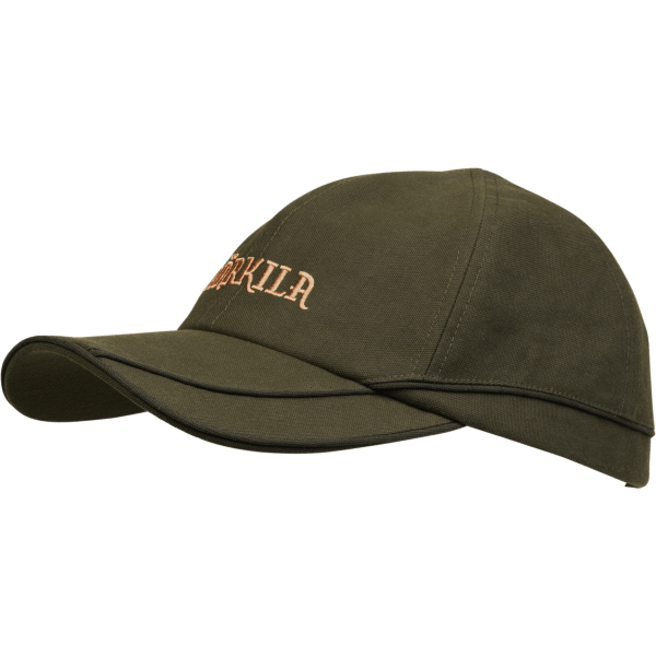 Harkila Pro Hunter Cap, Willow Green