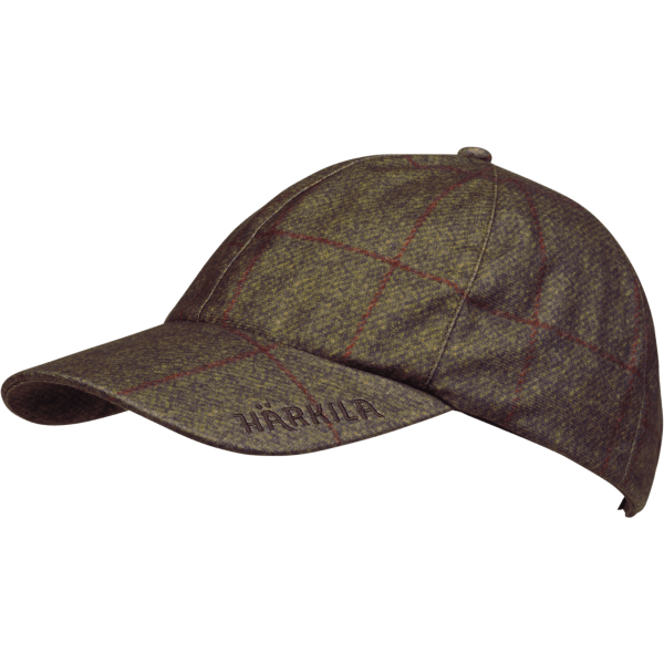 Harkila Stornoway Active Cap, Willow Green