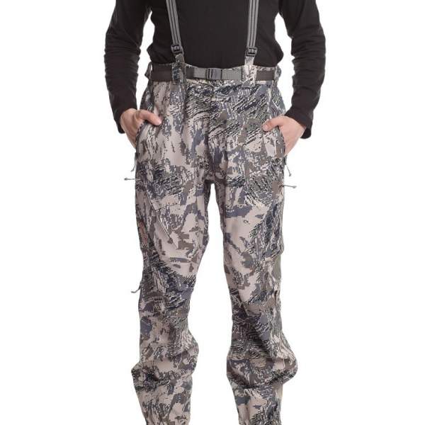 King Hunter STORM, Camo Gray