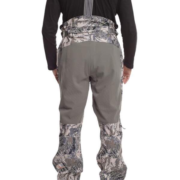 King Hunter STORM, Camo Gray