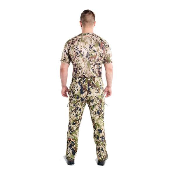 Костюм King Hunter SUMMER LIGHT, Mountain Camo