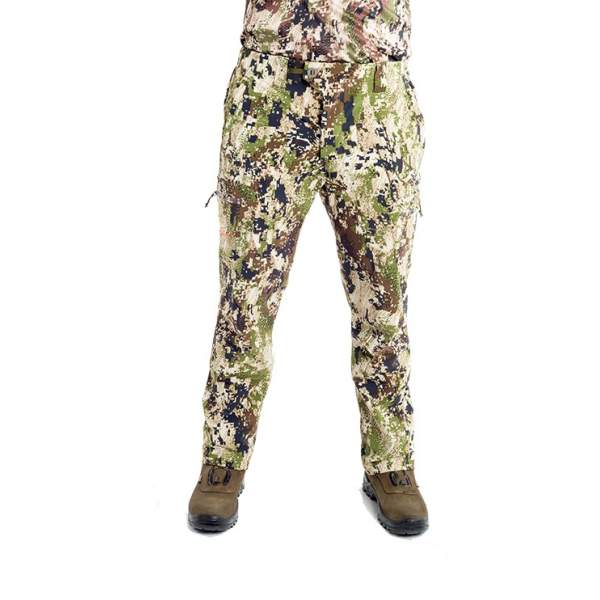 Костюм King Hunter SUMMER LIGHT, Mountain Camo