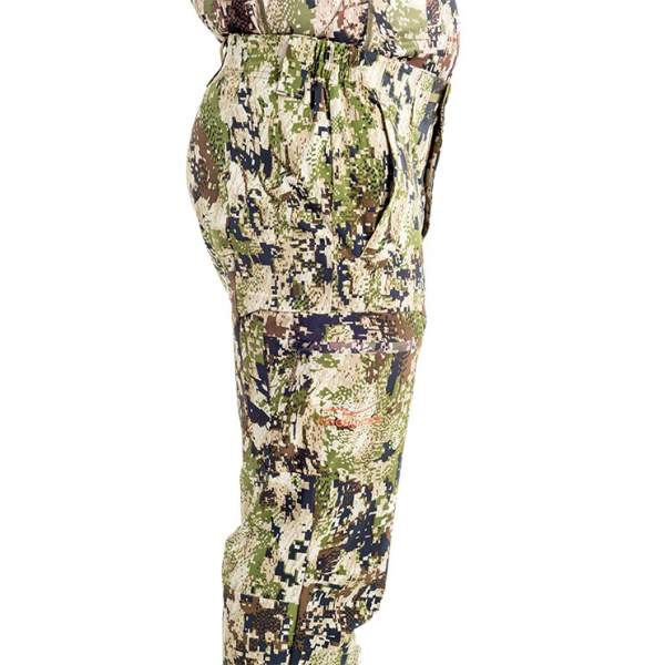 Костюм King Hunter SUMMER LIGHT, Mountain Camo