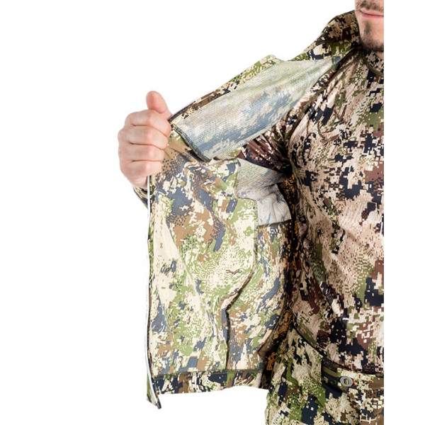 Костюм King Hunter SUMMER LIGHT, Mountain Camo