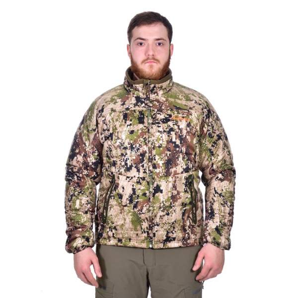 King Hunter BEAST, Mountain Camo