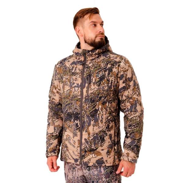 King Hunter EPICENTR, Camo Gray