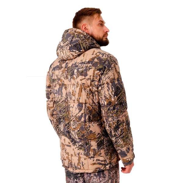 King Hunter EPICENTR, Camo Gray