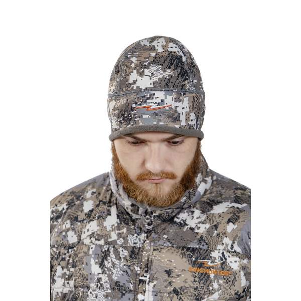 King Hunter WIND, Camo Snow