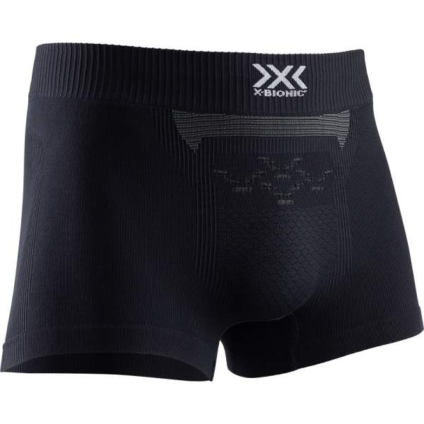 X-BIONIC ENERGIZER LT BOXER SHORTS 4.0 MEN, Black