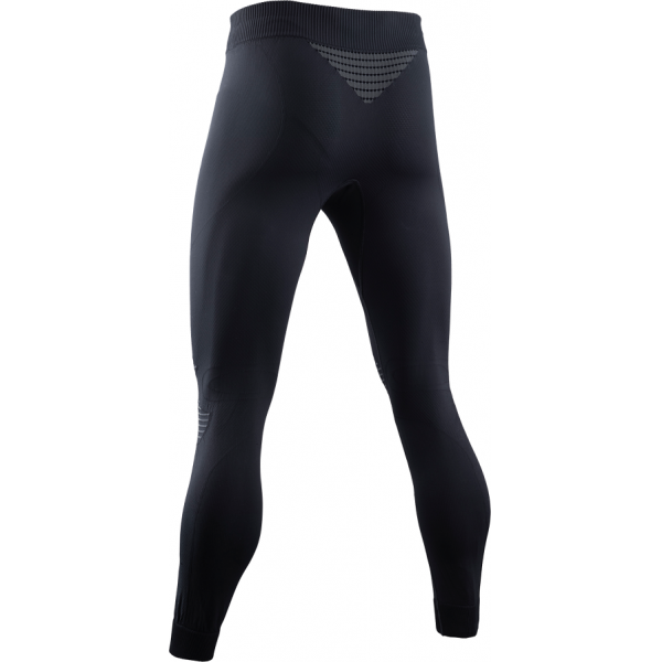 X-BIONIC® INVENT® 4.0 PANTS, Black