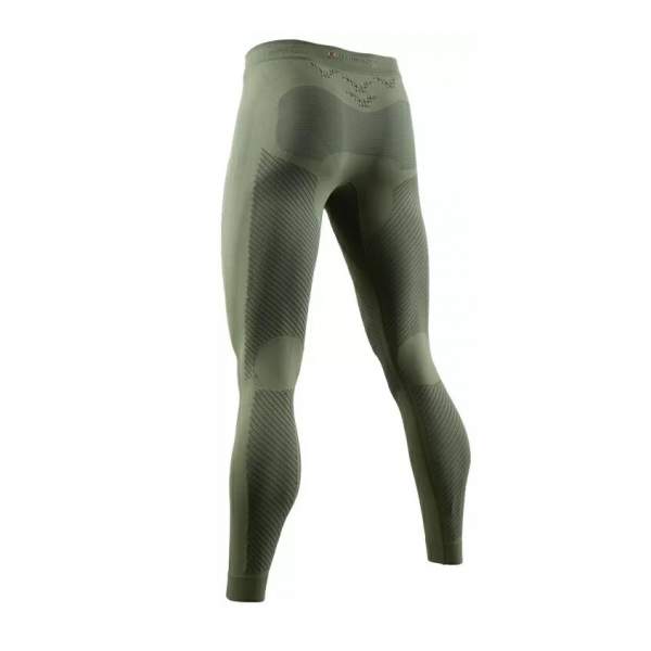 X-BIONIC OUTDOOR ENERGIZER 4.0 PANTS, Olive Green-Anthracite