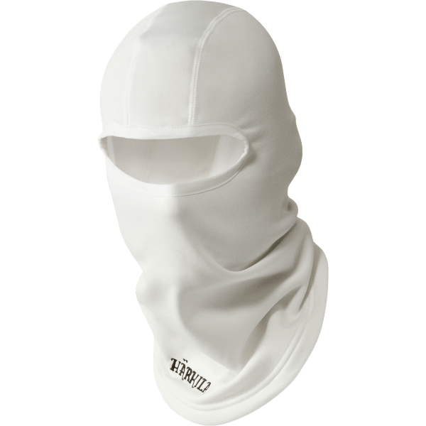 Harkila Polar Fleece Balaclava, White