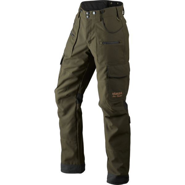 Брюки Harkila Pro Hunter Endure, Willow Green