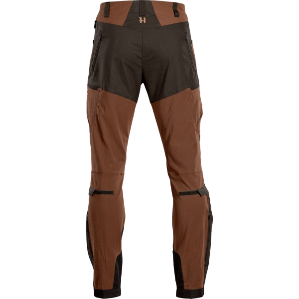 Harkila Ragnar Trousers, Rustique clay-Brown