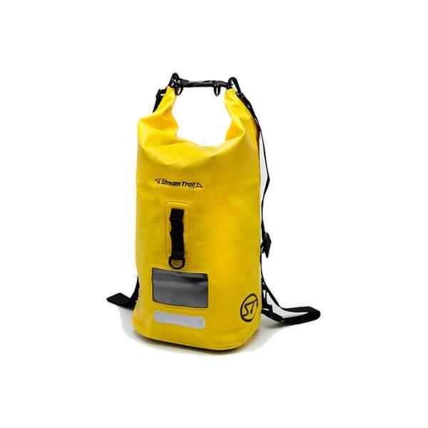 Stream Trail Dry Cube 20L, Saffron