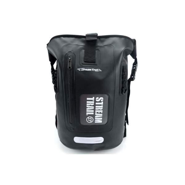 Stream Trail Dry Tank D2 25L, Onyx