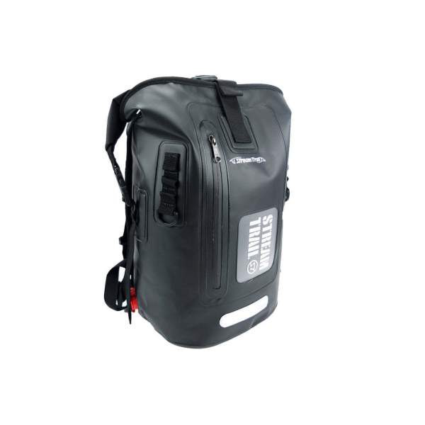 Stream Trail Dry Tank D2 25L, Onyx