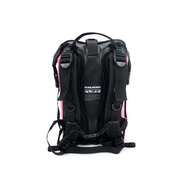 Stream Trail Dry Tank D2 25L, Onyx