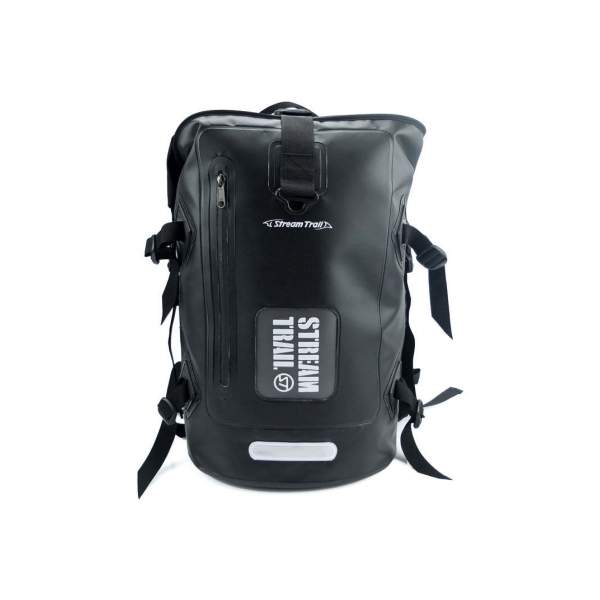 Stream Trail Dry Tank D2 33L, Onyx