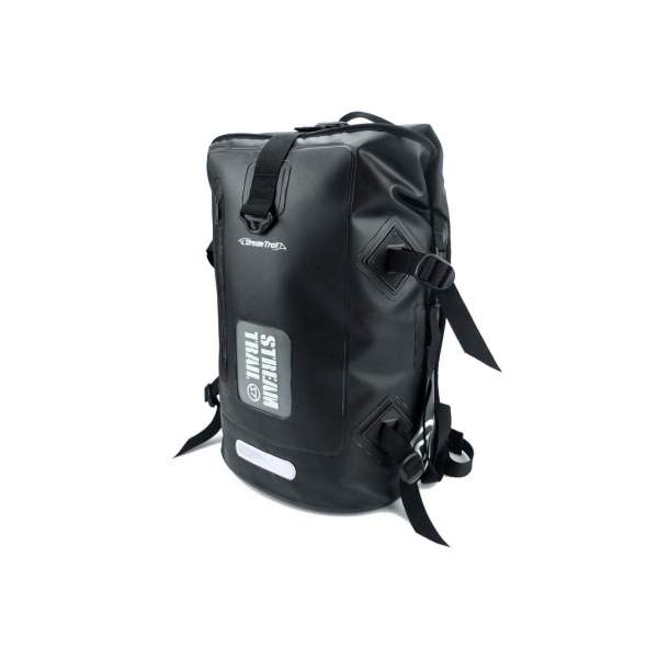 Stream Trail Dry Tank D2 33L, Onyx