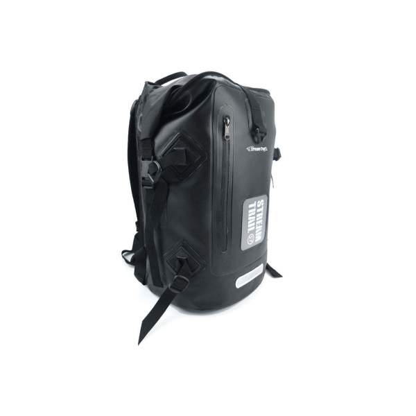 Stream Trail Dry Tank D2 33L, Onyx