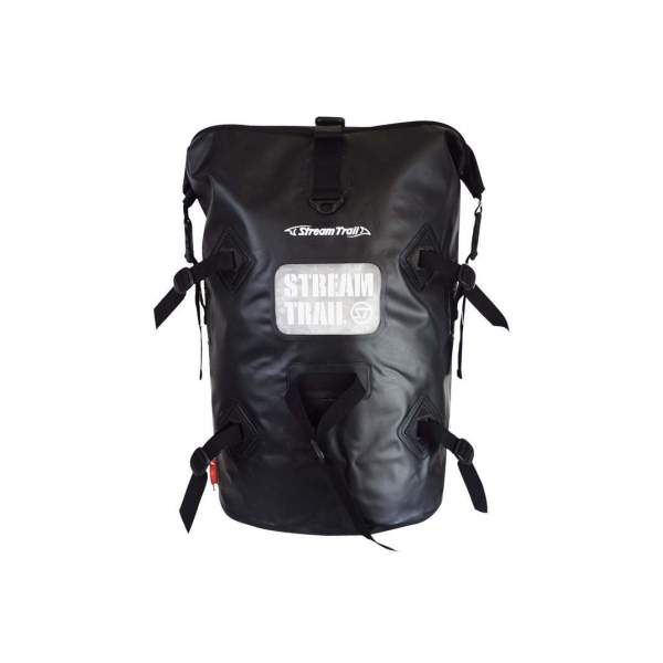 Stream Trail Dry Tank D2 60L, Onyx