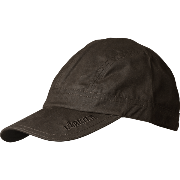 Harkila Mountain Trek Cap, Shadow Brown