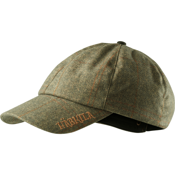 Harkila Stornoway Active Cap, Cottage Green