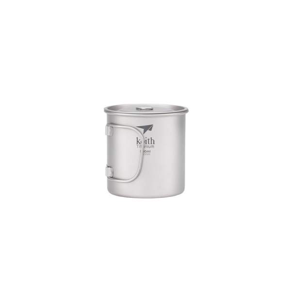 Keith Titanium Ti3205 500ml