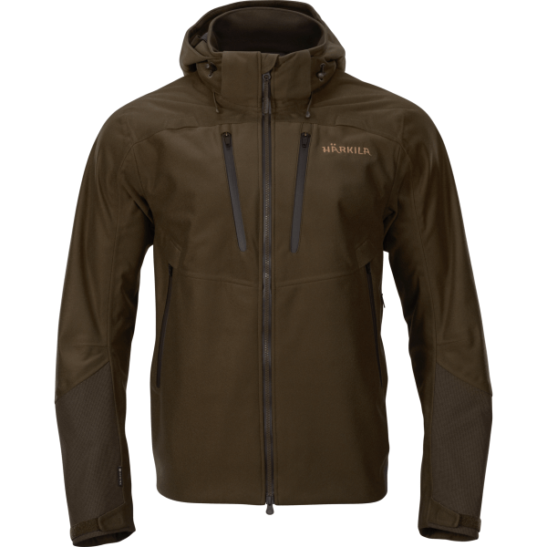 Harkila Mountain Hunter Pro Jacket, Hunting Green