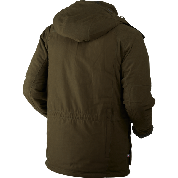 Куртка Harkila Norfell Insulated, Willow Green