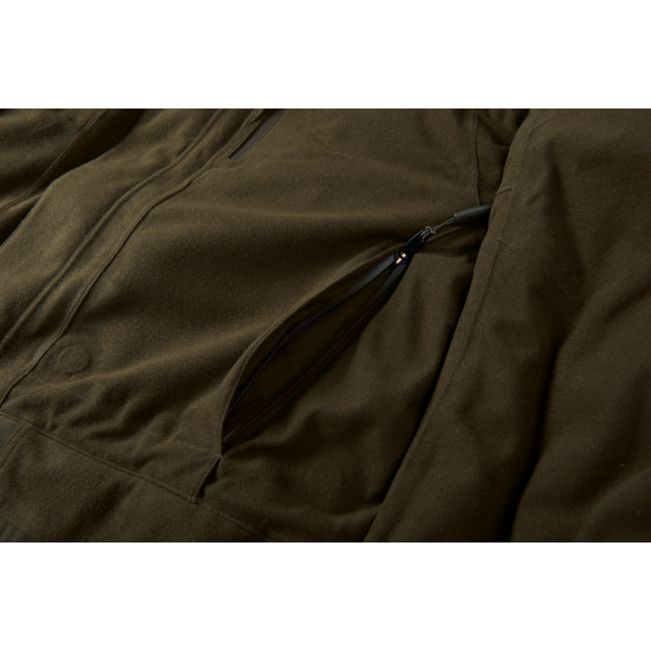 Куртка Harkila Norfell Insulated, Willow Green