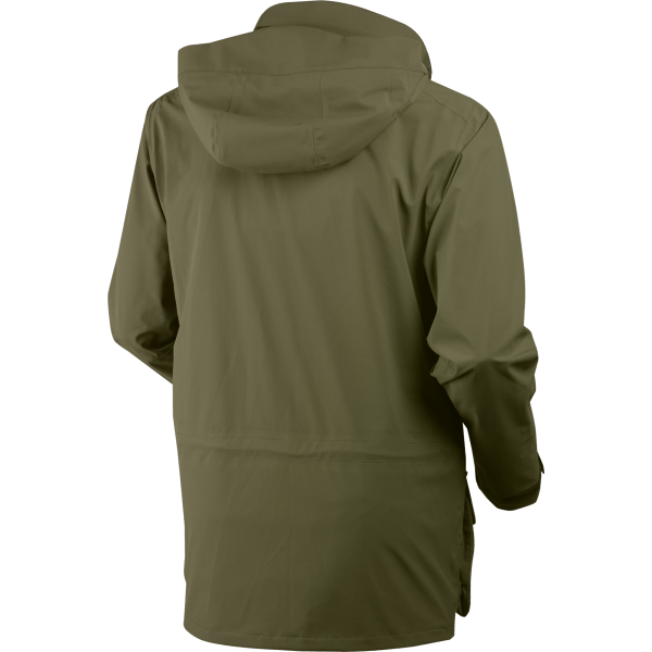 Harkila Orton Packable Jacket, Dusty Lake Green