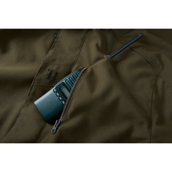 Куртка Harkila Pro Hunter Endure, Willow Green