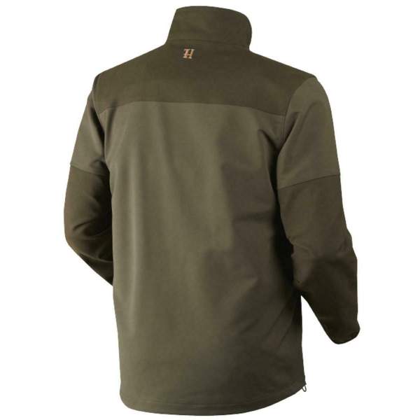 Harkila Pro Hunter Softshell Jacket, Willow Green