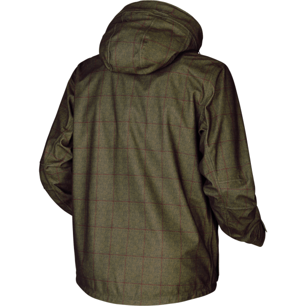 Harkila Stornoway Active Jacket, Willow Green