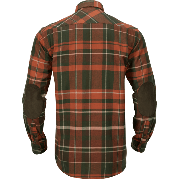 Harkila Eide Shirt, Rust Check