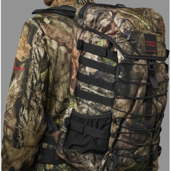 Harkila Moose Hunter 2.0 Back Pack, 36L, MossyOak®Break-up Country