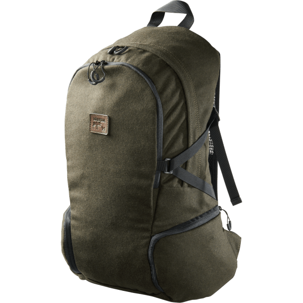 Harkila Pello Rucksack, 36L, Hunting Green