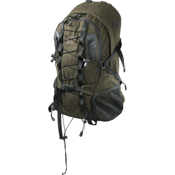 Harkila Reisa Rucksack, 36L, Hunting Green