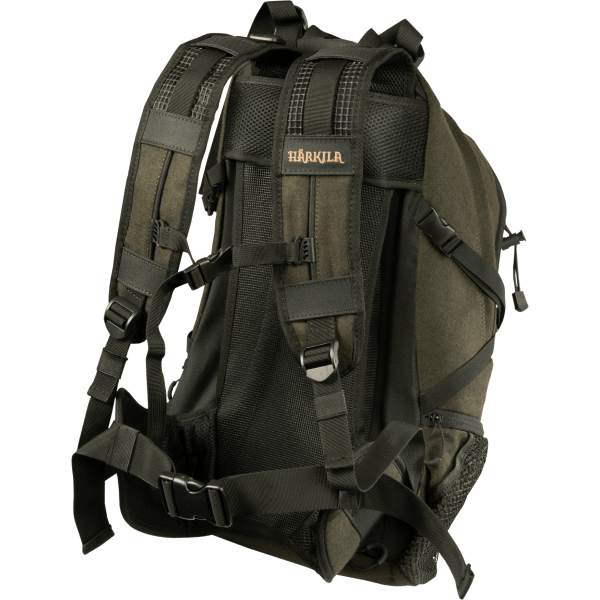 Harkila Reisa Rucksack, 36L, Hunting Green