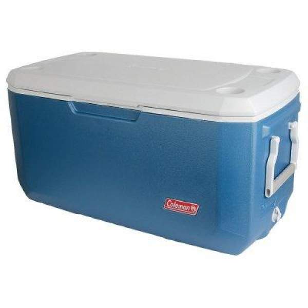 Coleman 120 Qt Xtreme Blue (114 л)