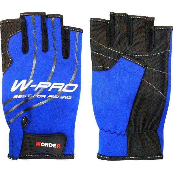 Wonder W-PRO, Blue